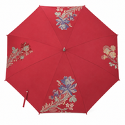 Spanish salon umbrella